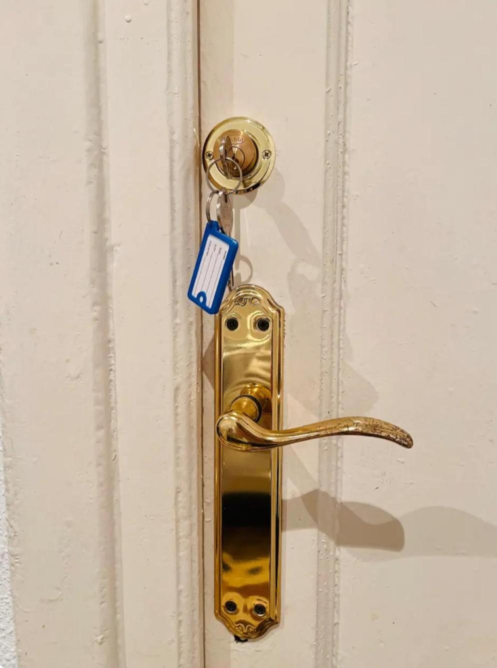 Privatunterkunft Maritim 1