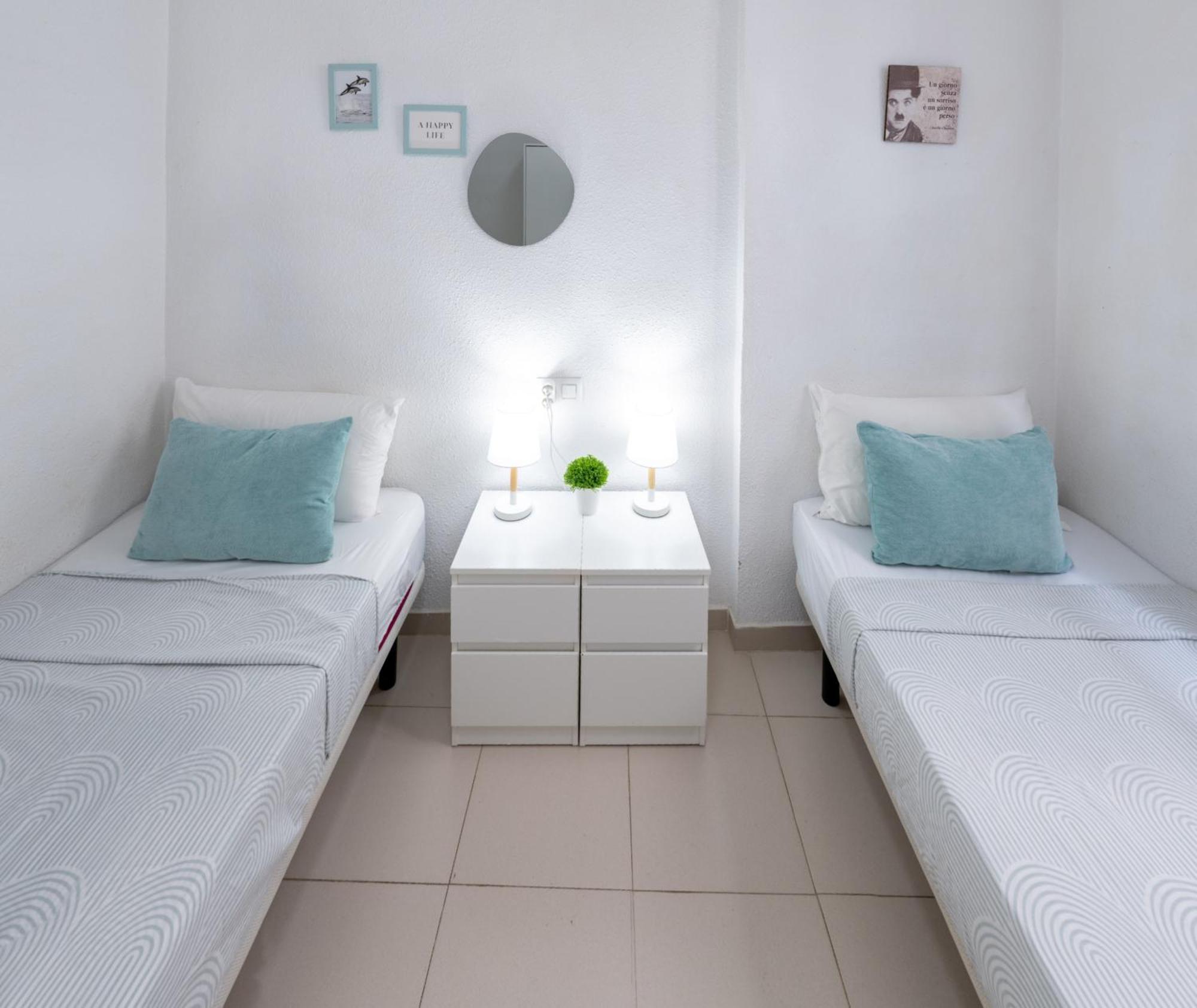 Habitación en casa particular Maritim 1