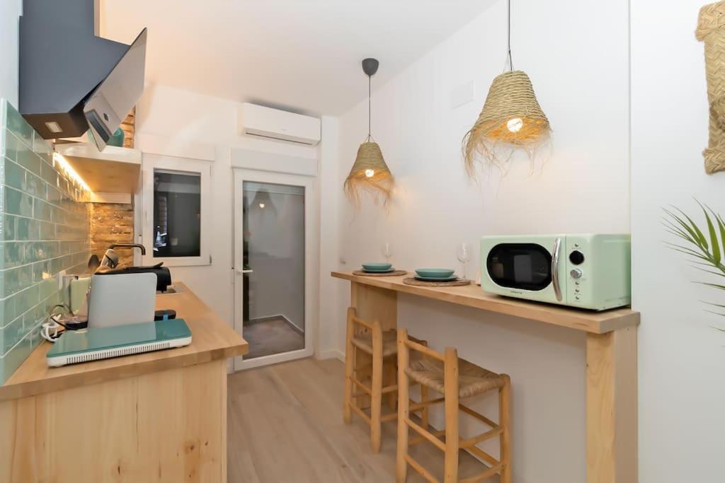 Appartement Illetes Flats - Loft Encantador Cerca De Bioparc *
