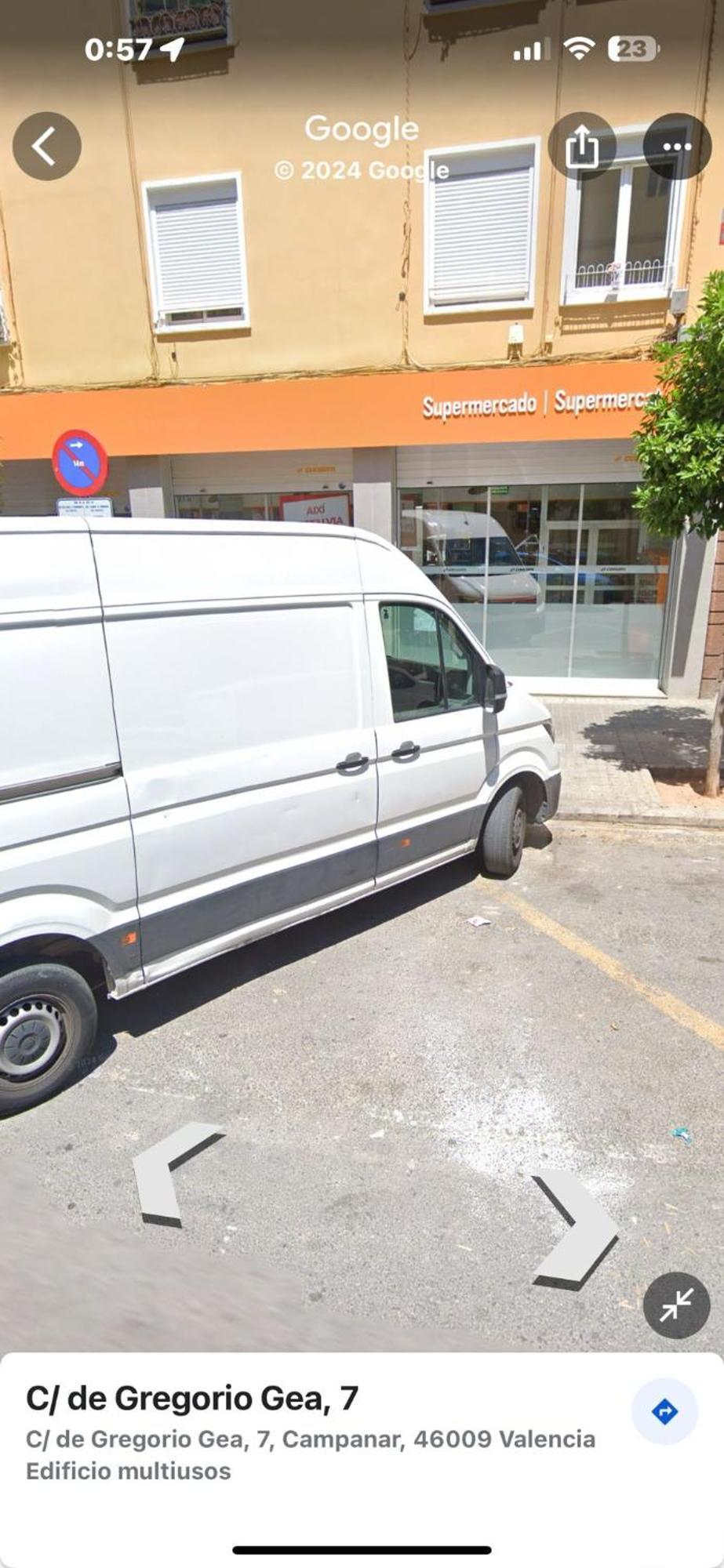 Privada Privatunterkunft