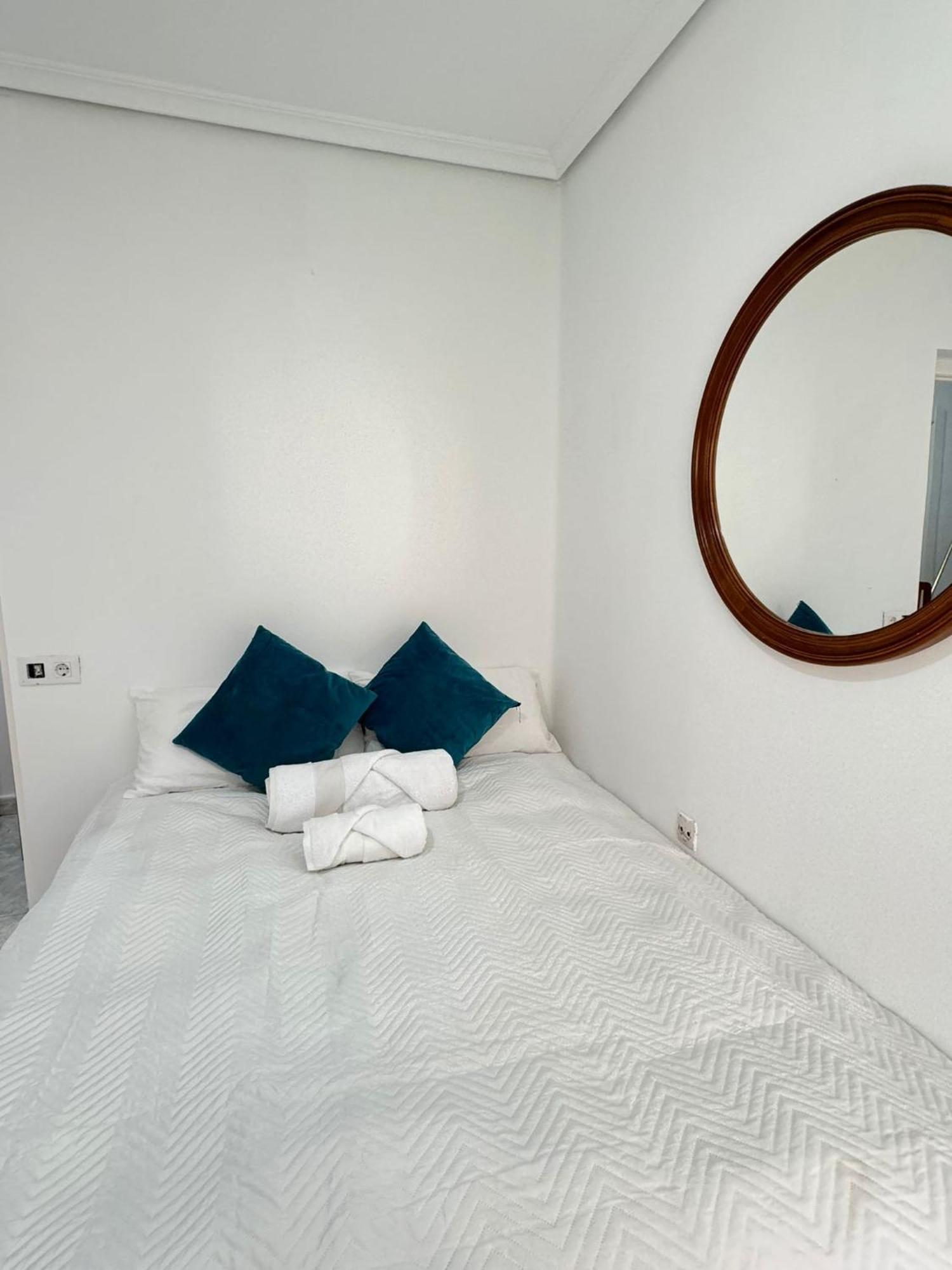 Privatunterkunft Privada Valencia