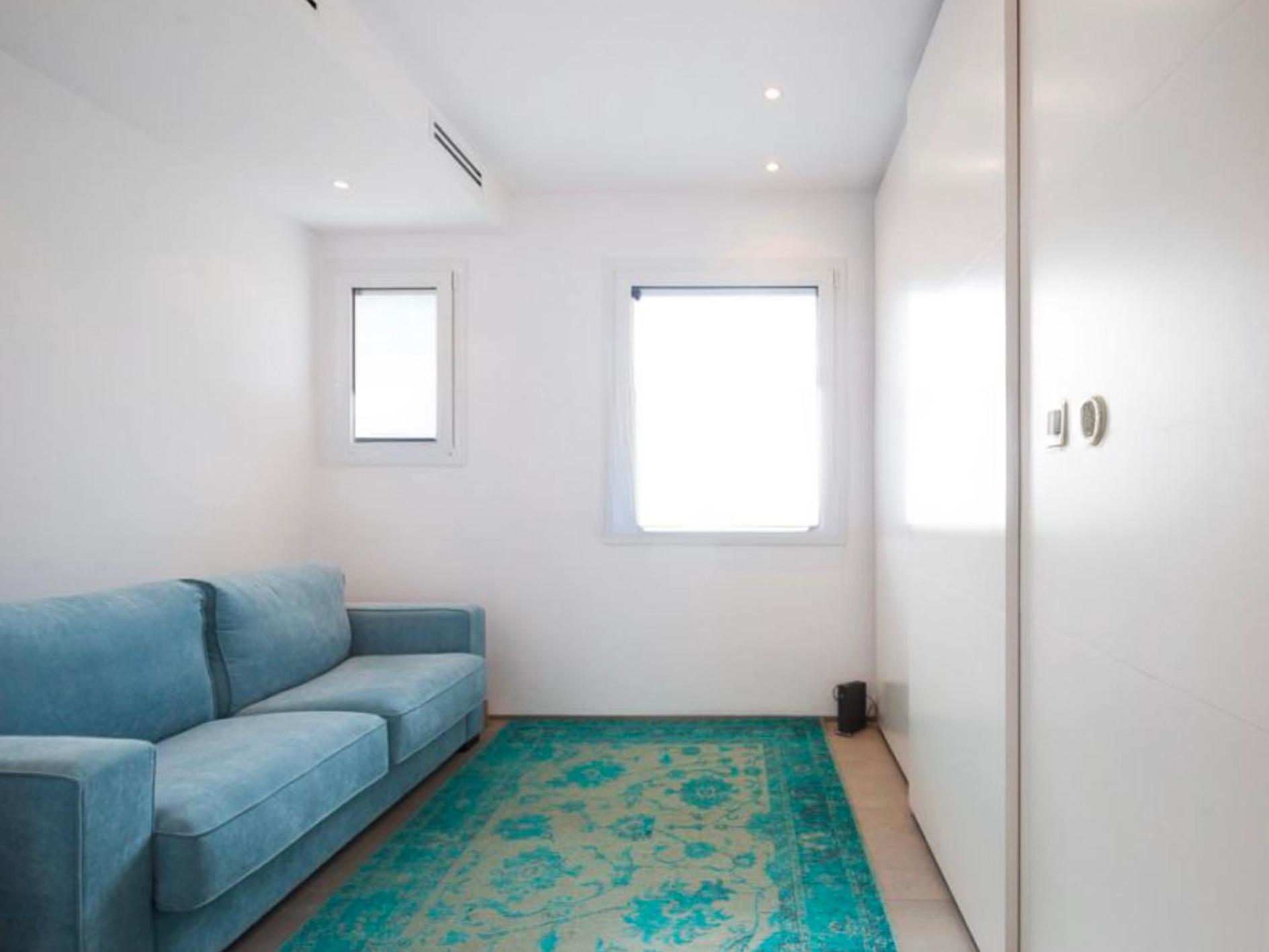 Apartment Arenas Valencia