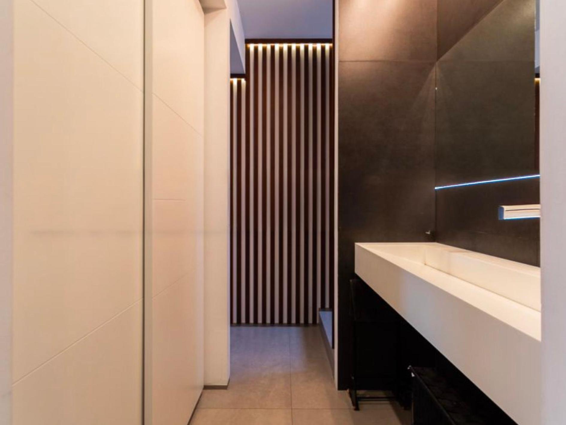 Arenas Apartment *