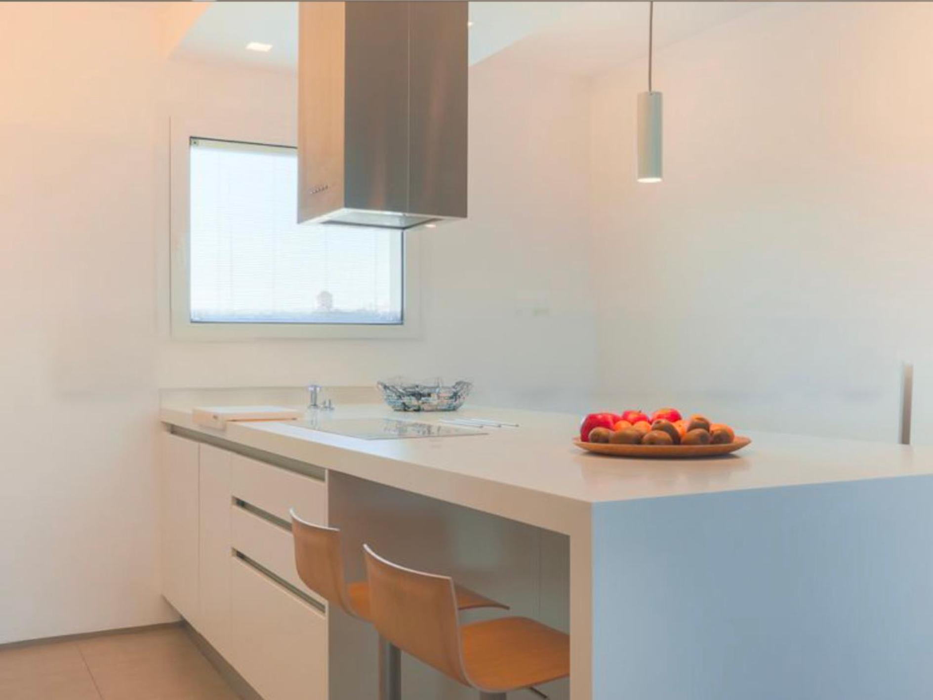 Arenas Apartment Valencia