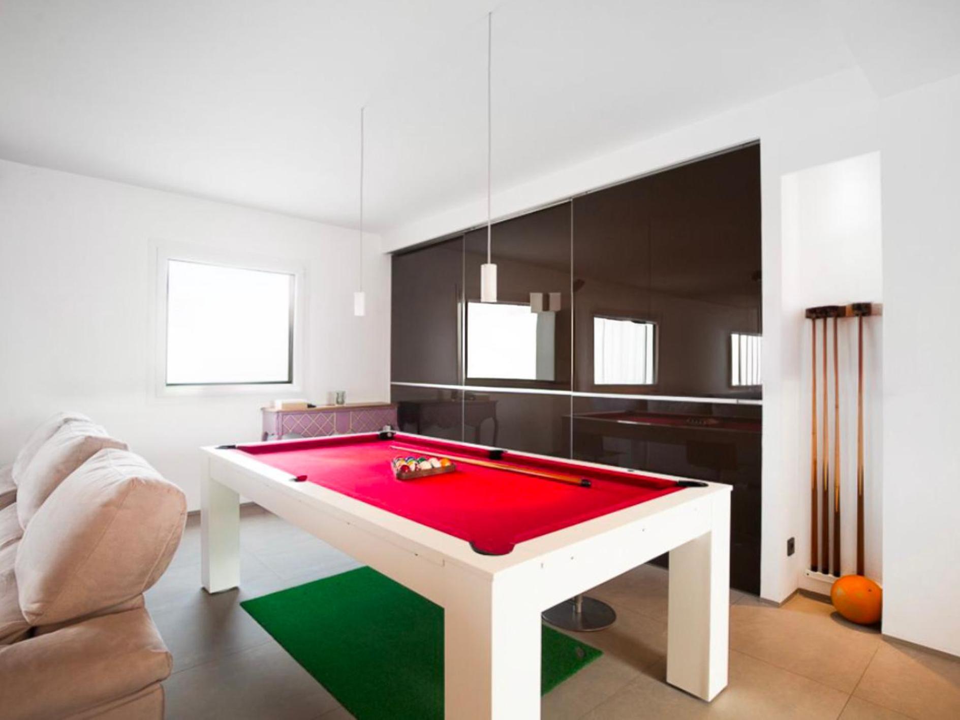 Apartment Arenas *