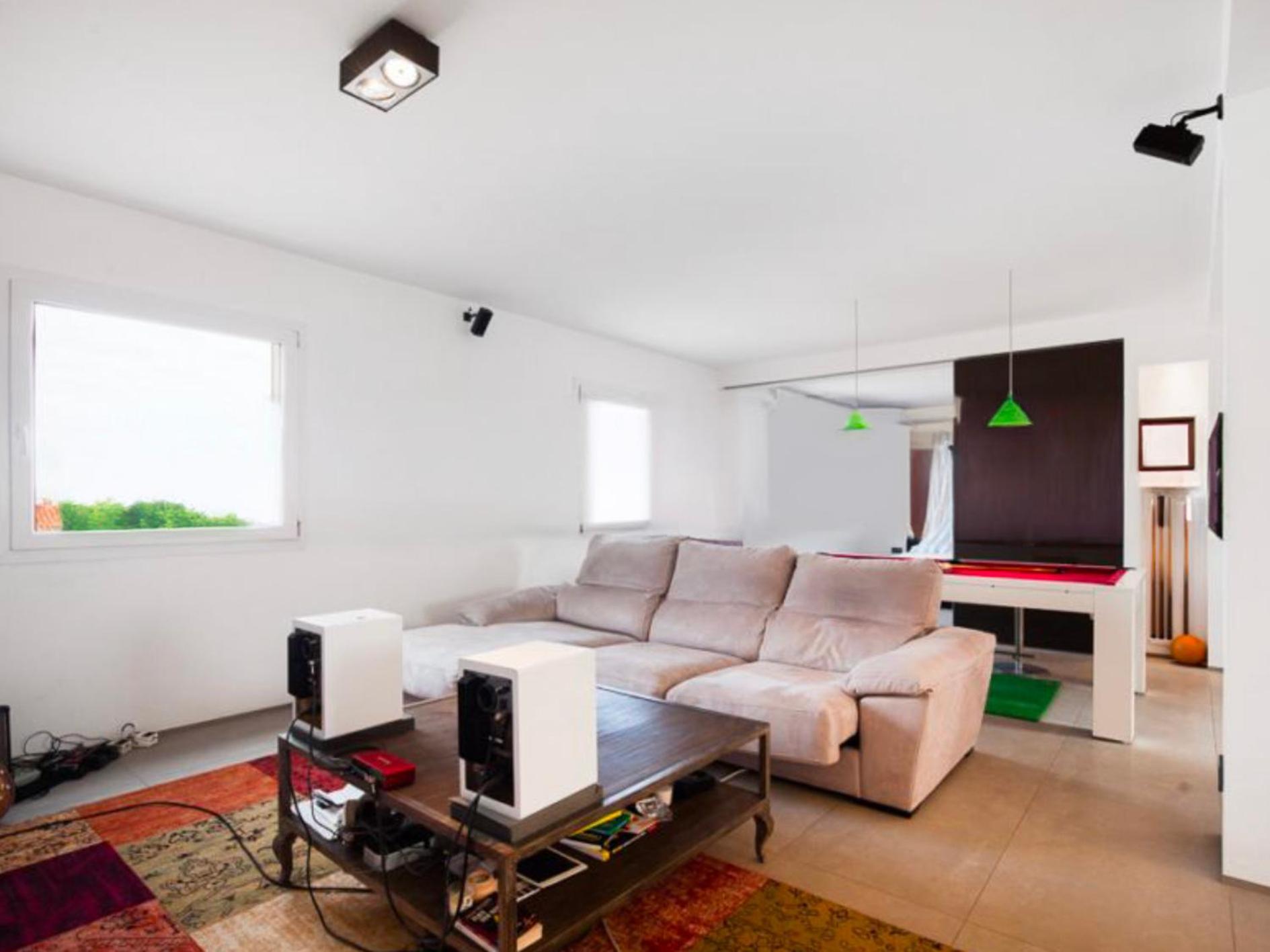 Apartment Arenas *