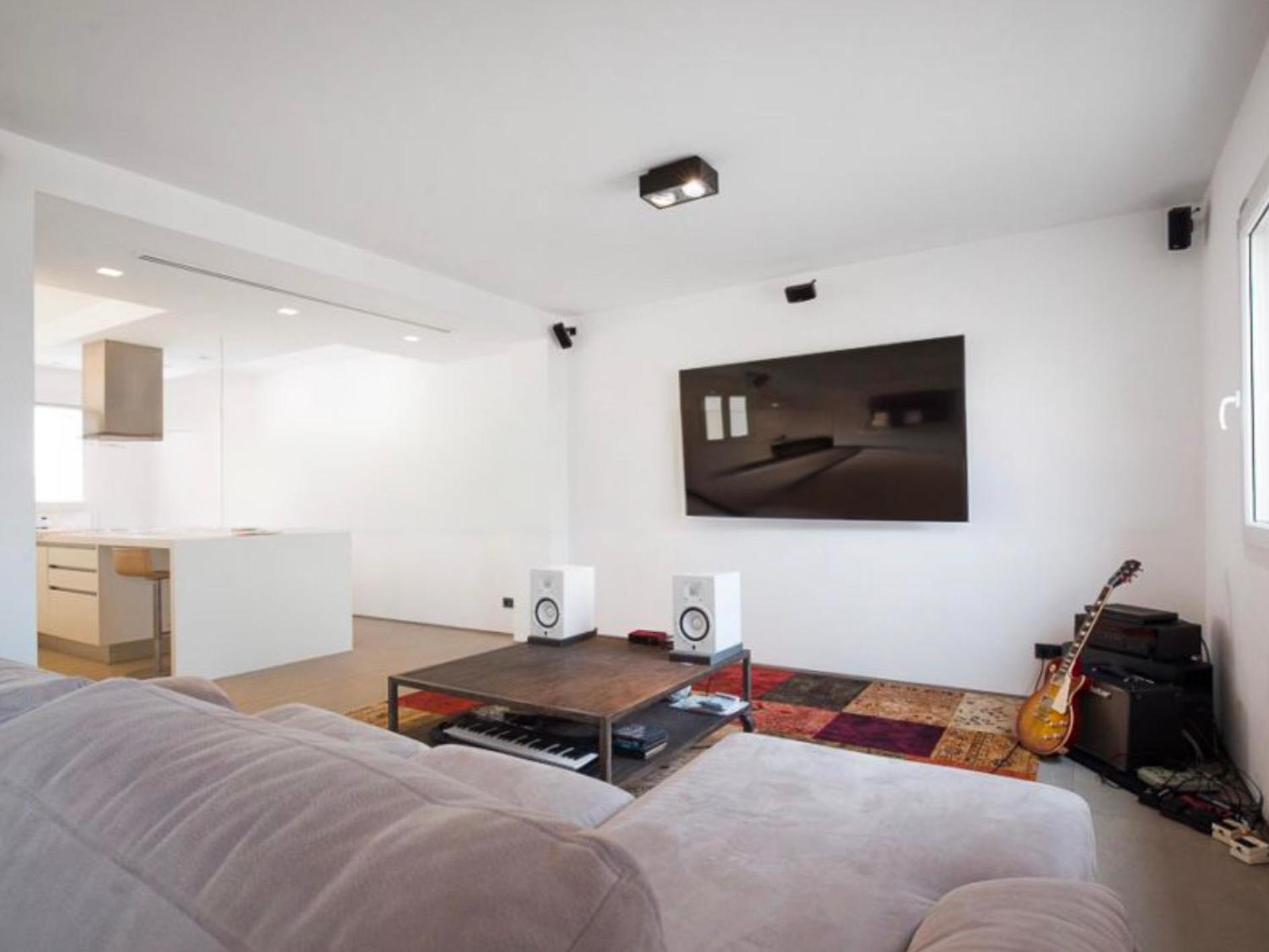 Apartment Arenas