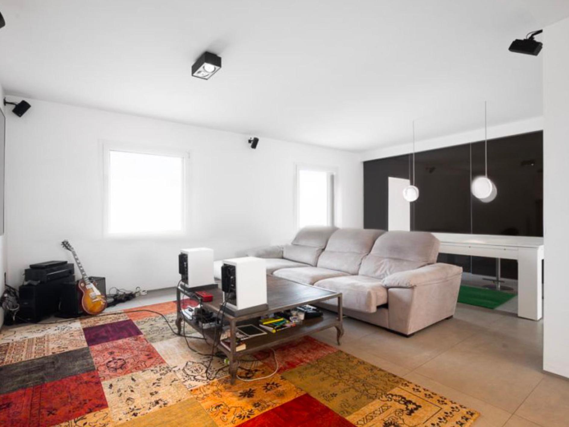 Apartment Arenas *