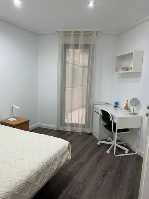 Appartement Playa Veramar Patacona *