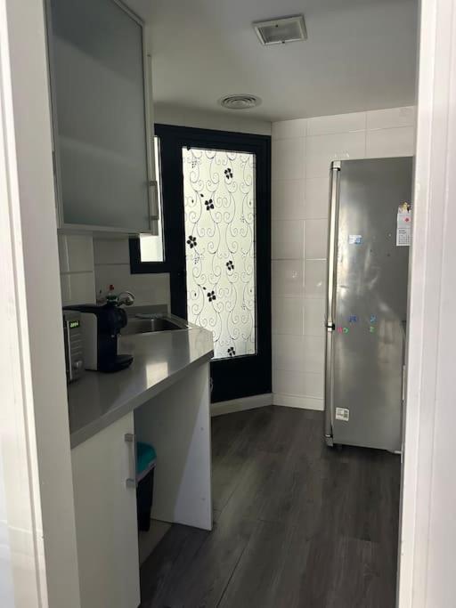 Appartement Playa Veramar Patacona
