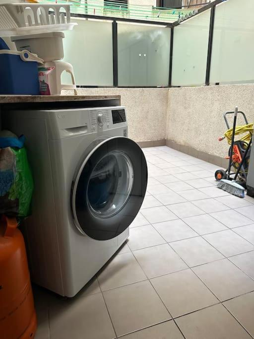 Appartement Playa Veramar Patacona Valencia