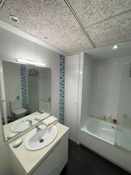 Playa Veramar Patacona Appartement
