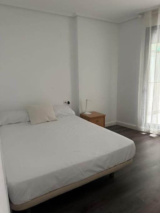 Playa Veramar Patacona Appartement Valencia
