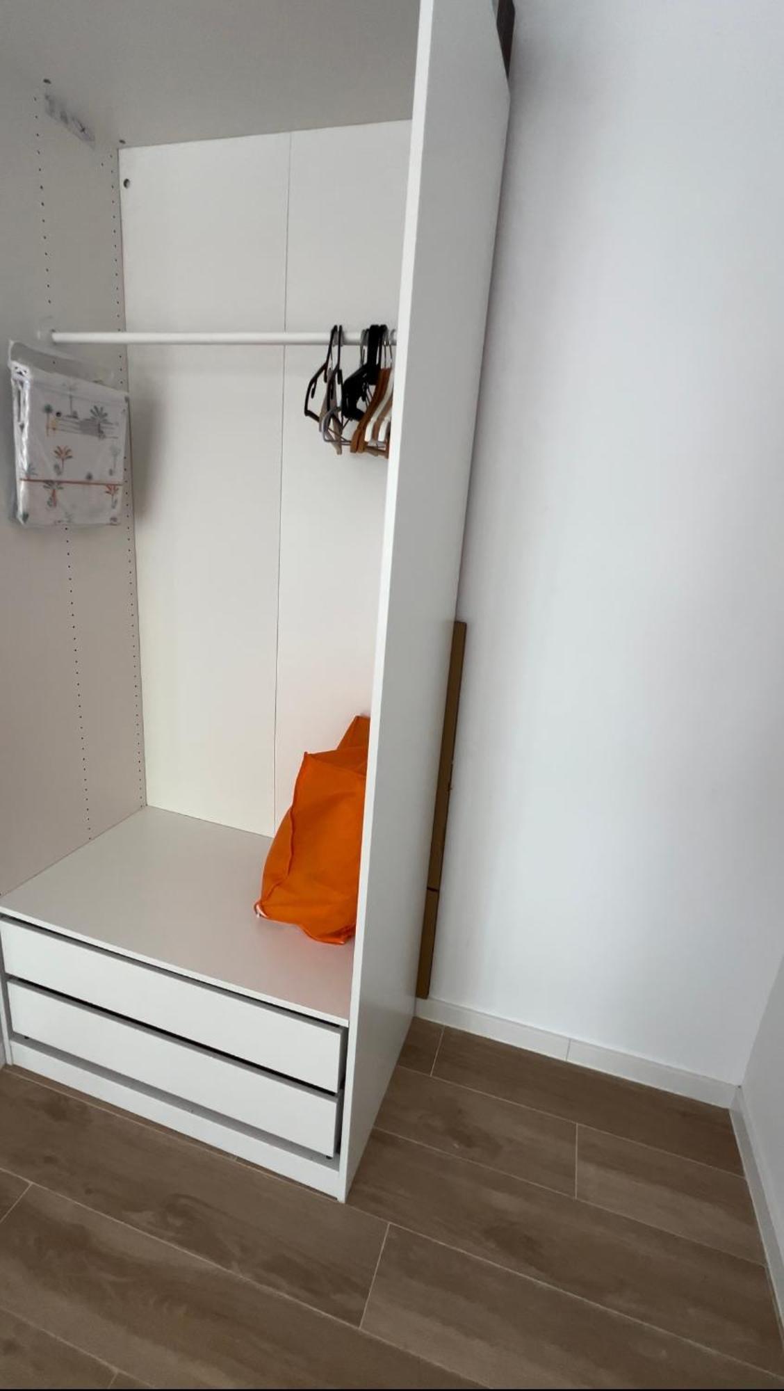 Habitacion Muy Grande Con Balcon Privado En Apartamento En Buena Zona Homestay