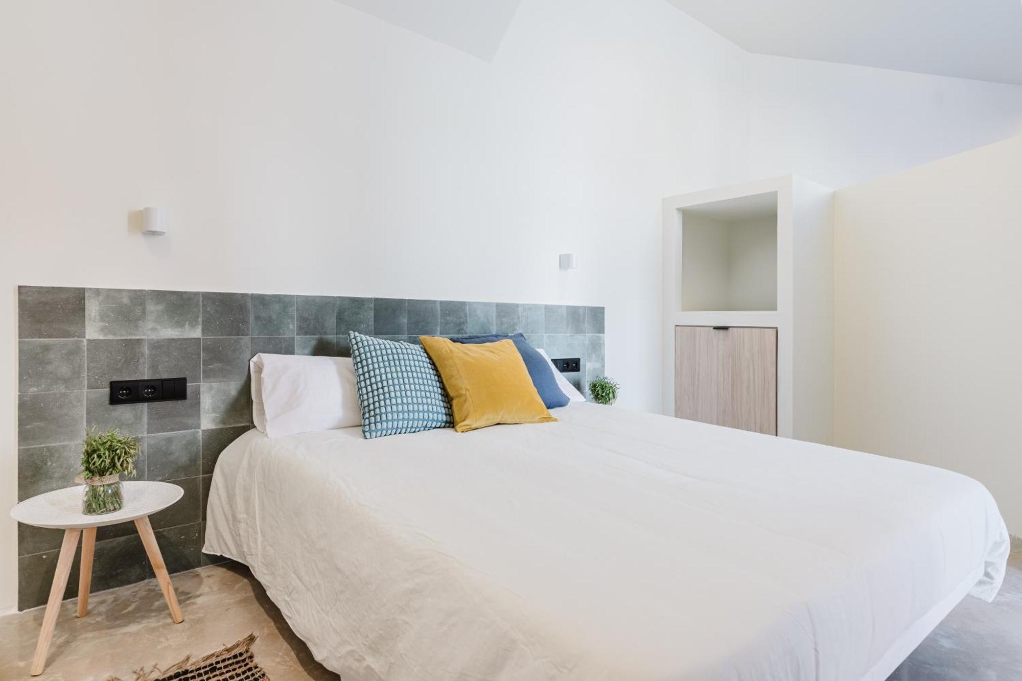 Loft Vinas Apartment