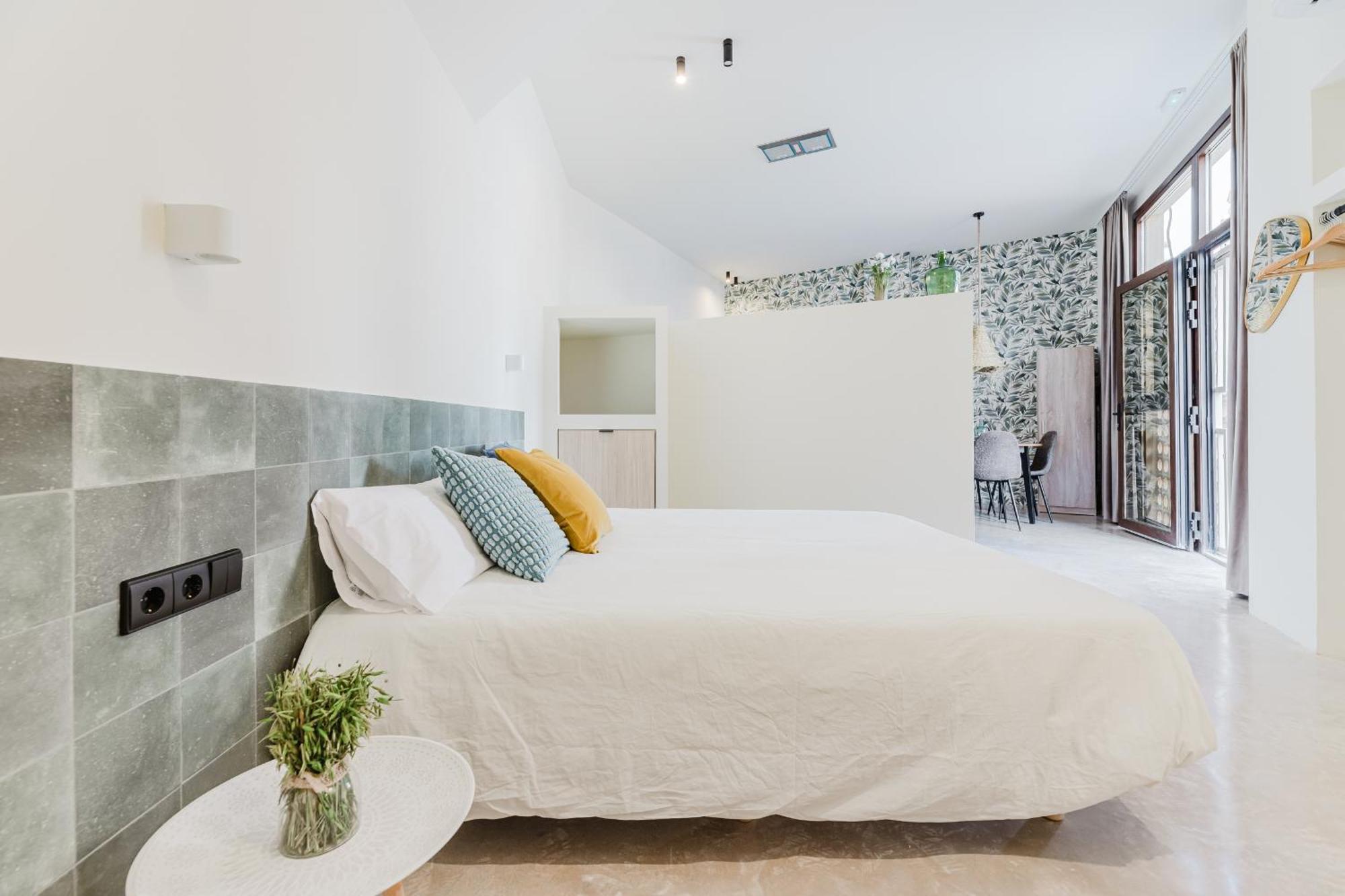 Loft Vinas Apartment Valencia