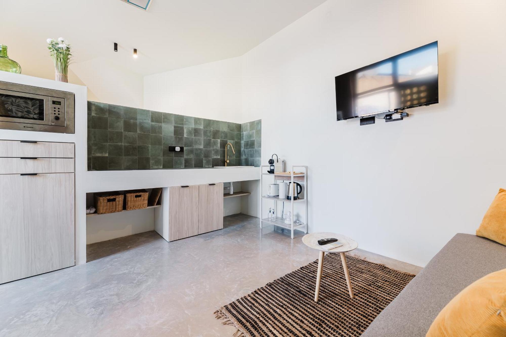 Apartment Loft Vinas Valencia