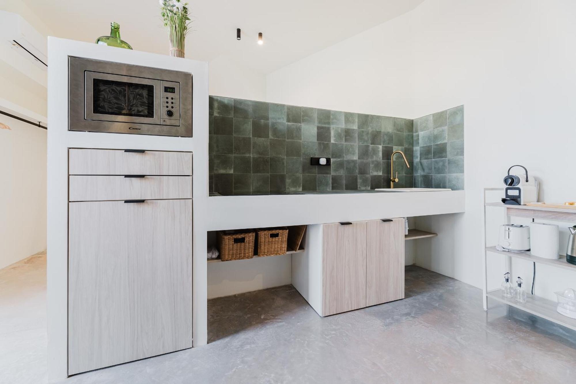 Apartment Loft Vinas *