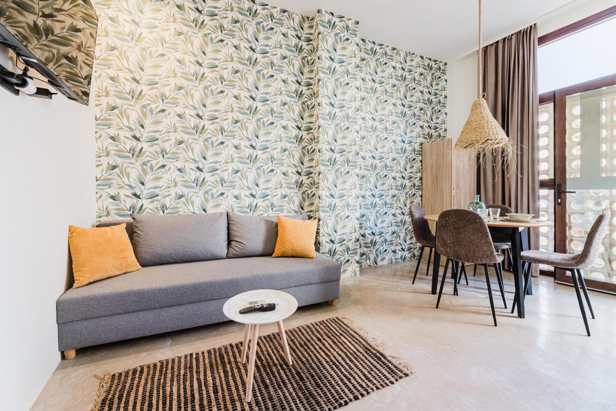Loft Vinas Apartment Valencia