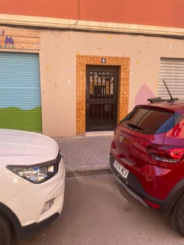 Matrimonio En Vivienda Compartir Recien Reformada Apartment *