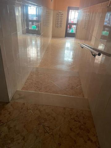 Apartment Matrimonio En Vivienda Compartir Recien Reformada