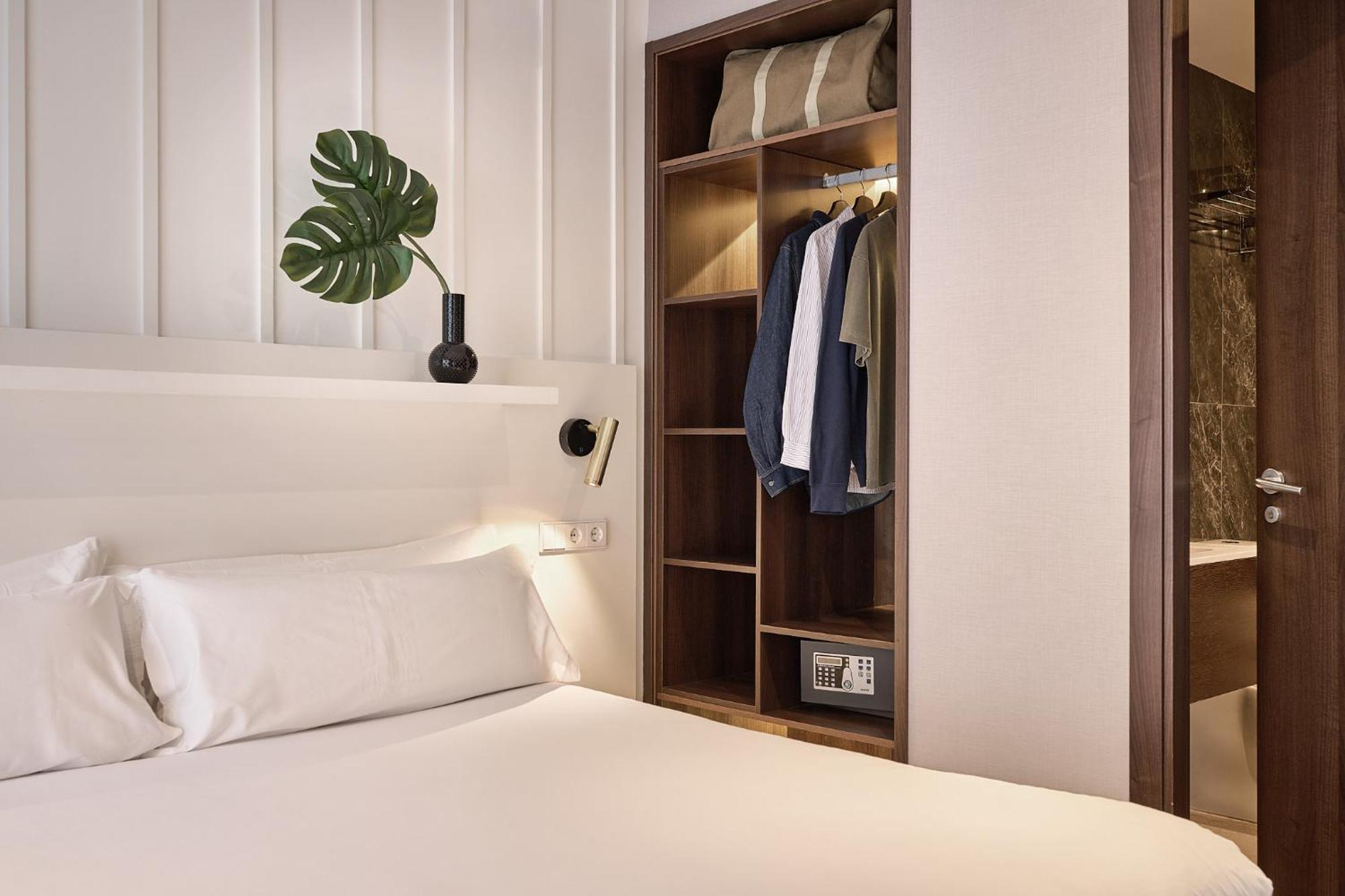 Ramirez Flats Aparthotel Valencia