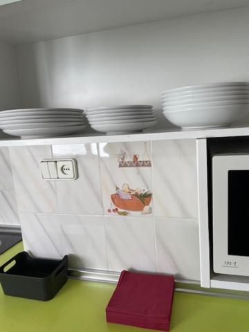 Apartment Matrimonio En Vivienda Compartir Recien Reformada