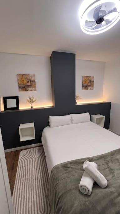 Artes Y Ciencias I Apartamento Valência
