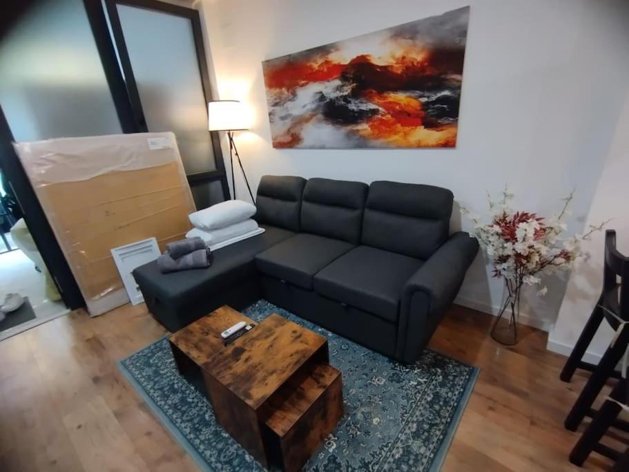 Artes Y Ciencias I Apartamento