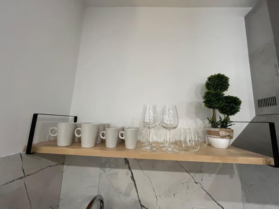 Apartment Artes Y Ciencias D With Fast Wifi And Terrace Valencia