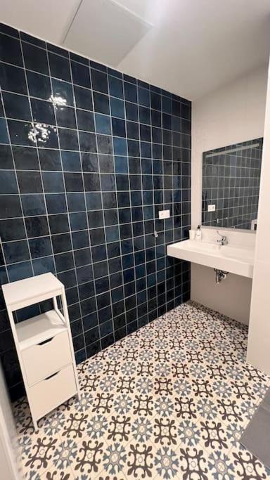 Artes Y Ciencias D With Fast Wifi And Terrace Apartment