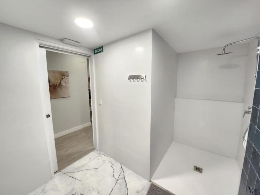 Experience! Plus,science & Ruzafa Apartment Valencia