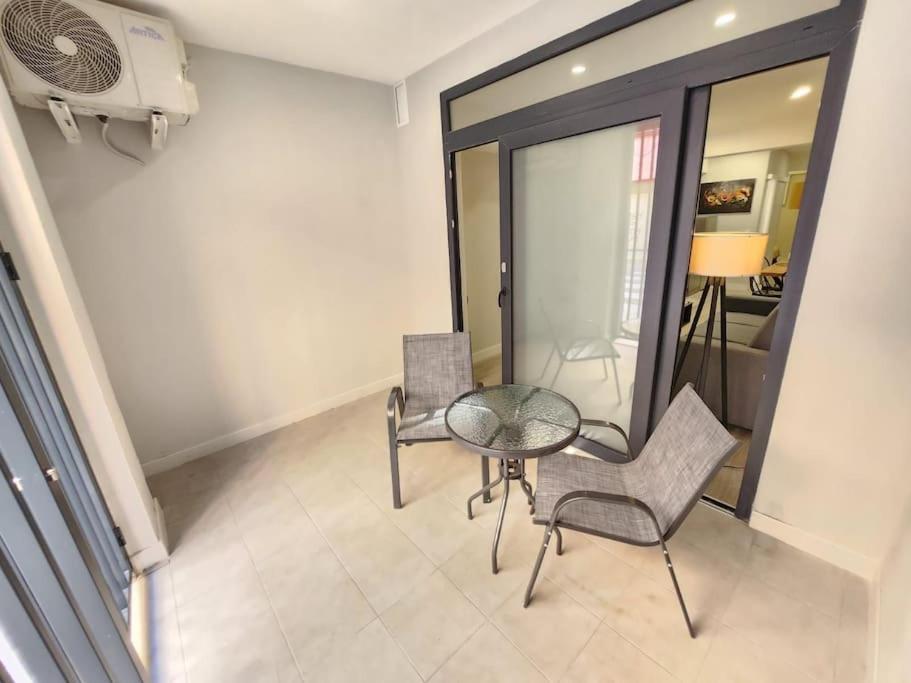 Apartment Experience! Plus,science & Ruzafa