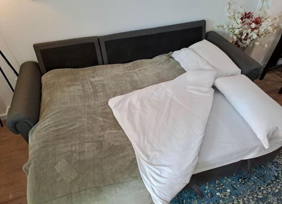 Experience! Plus,science & Ruzafa Apartment Valencia