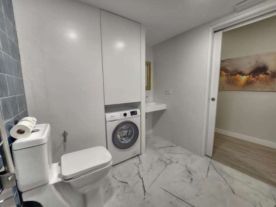 Apartment Experience! Plus,science & Ruzafa Valencia