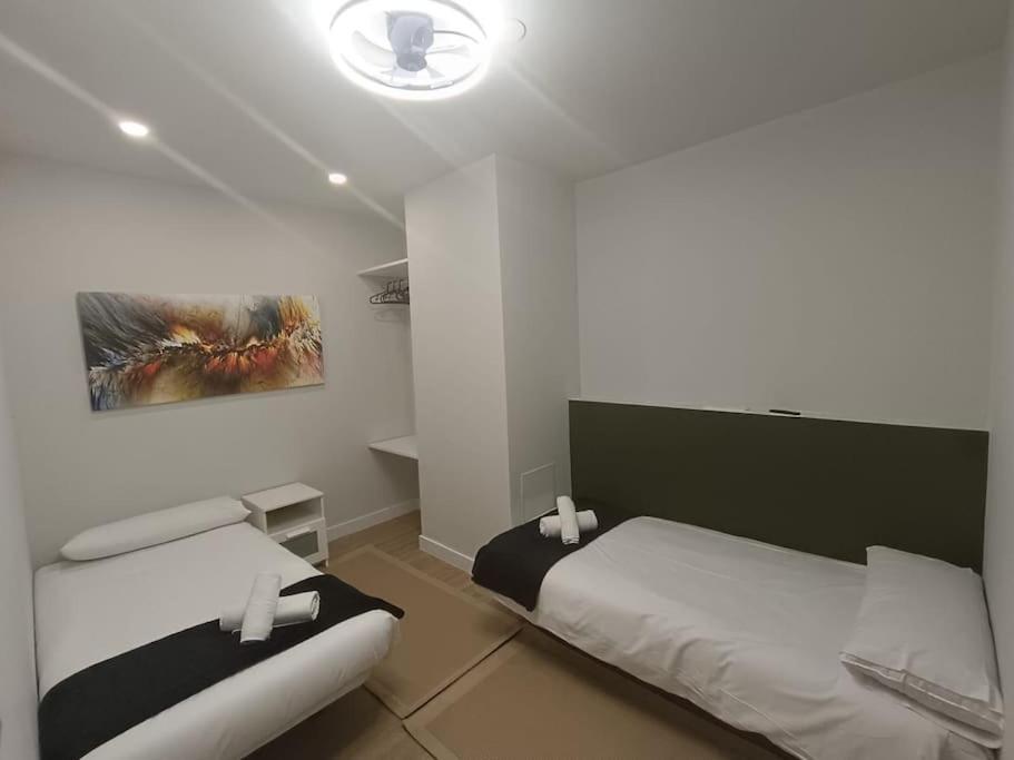 Apartment Explore Valencia! Tirant, Of Science & Ruzafa Valencia