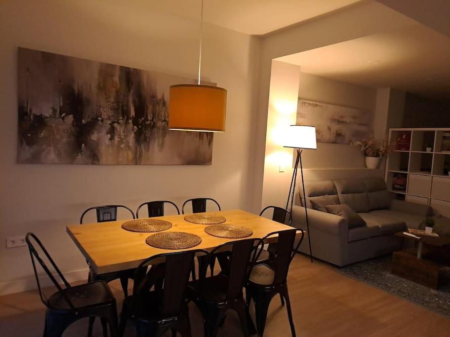 Explore Valencia! Tirant, Of Science & Ruzafa Apartment Valencia