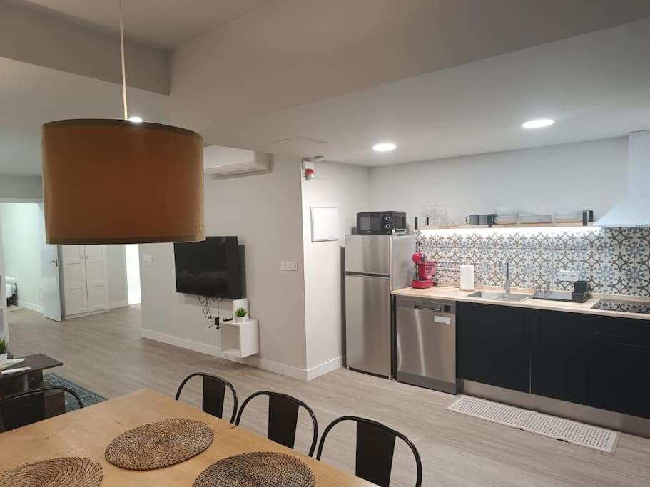 Explore Valencia! Tirant, Of Science & Ruzafa Apartment