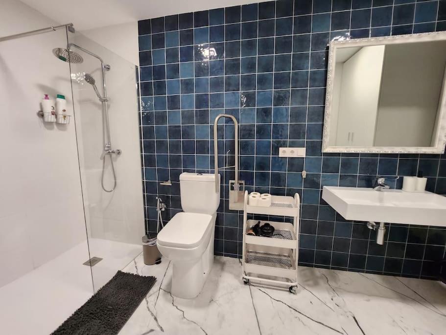Arquitecto I Apartamento