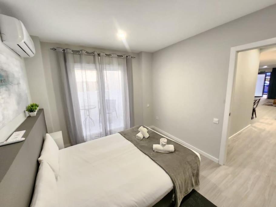 Apartamento Arquitecto I