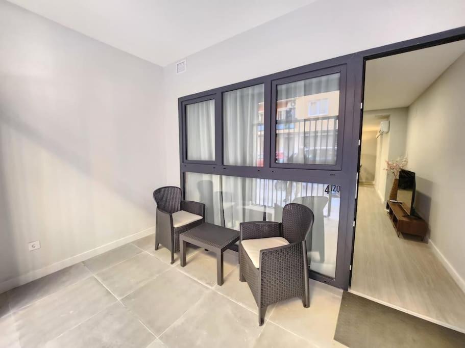 Apartamento Arquitecto I *