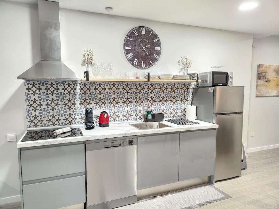 Arquitecto I Apartamento