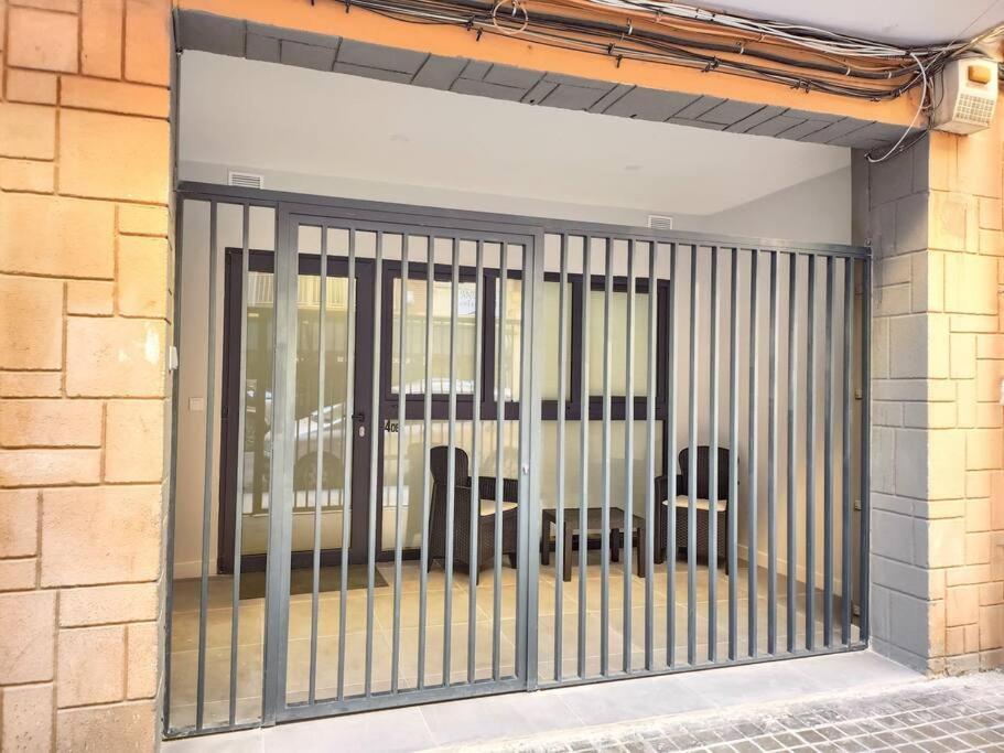 Apartamento Arquitecto I