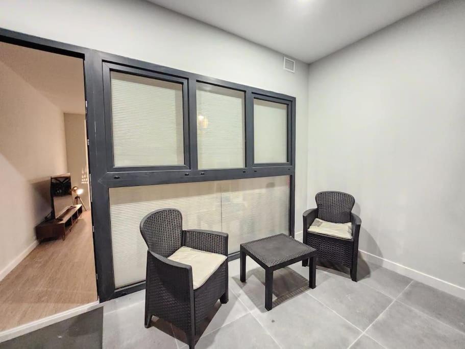 Arquitecto D Apartment Valencia