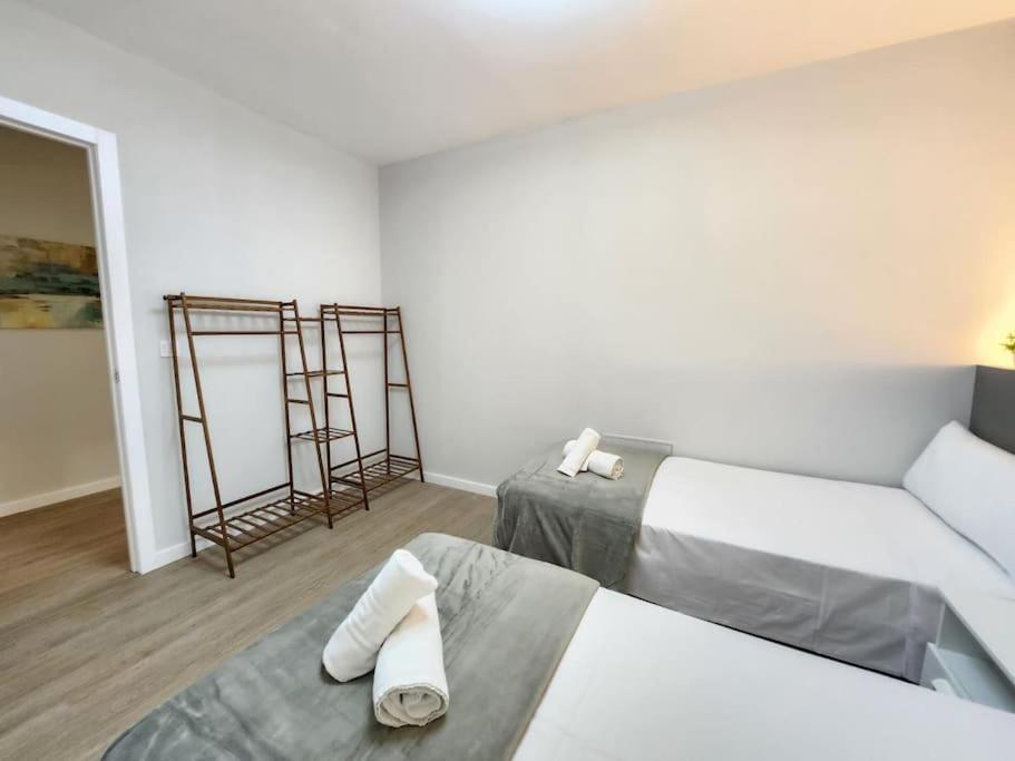 Apartment Arquitecto D Valencia