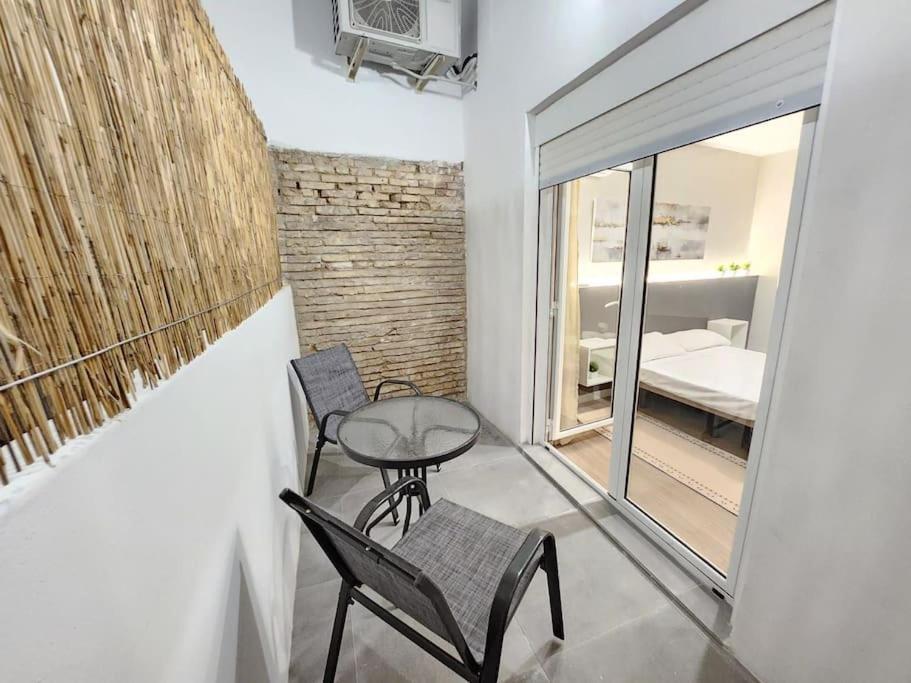 Apartment Arquitecto D