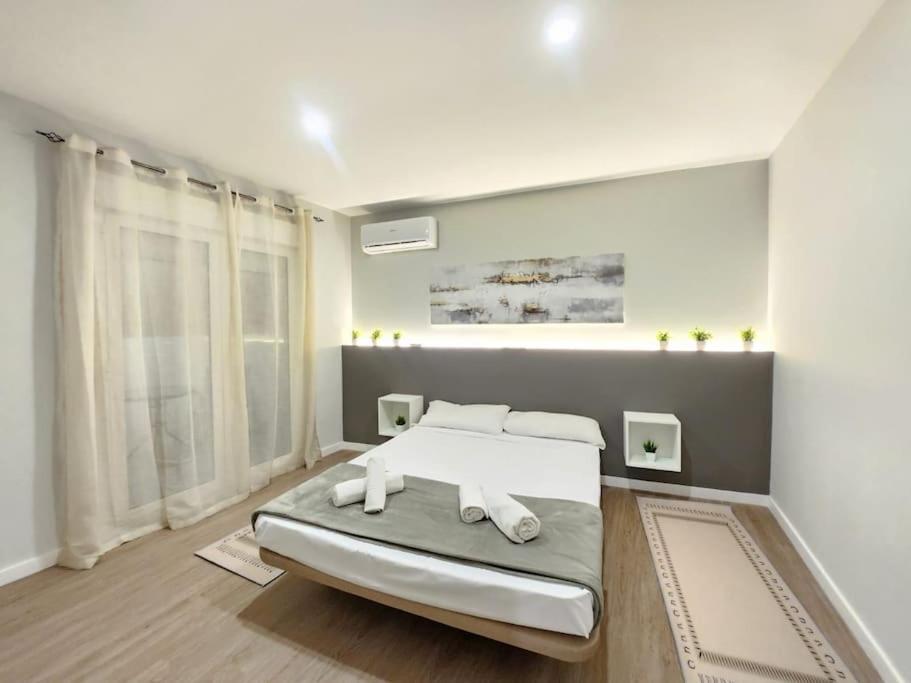 Arquitecto D Apartment