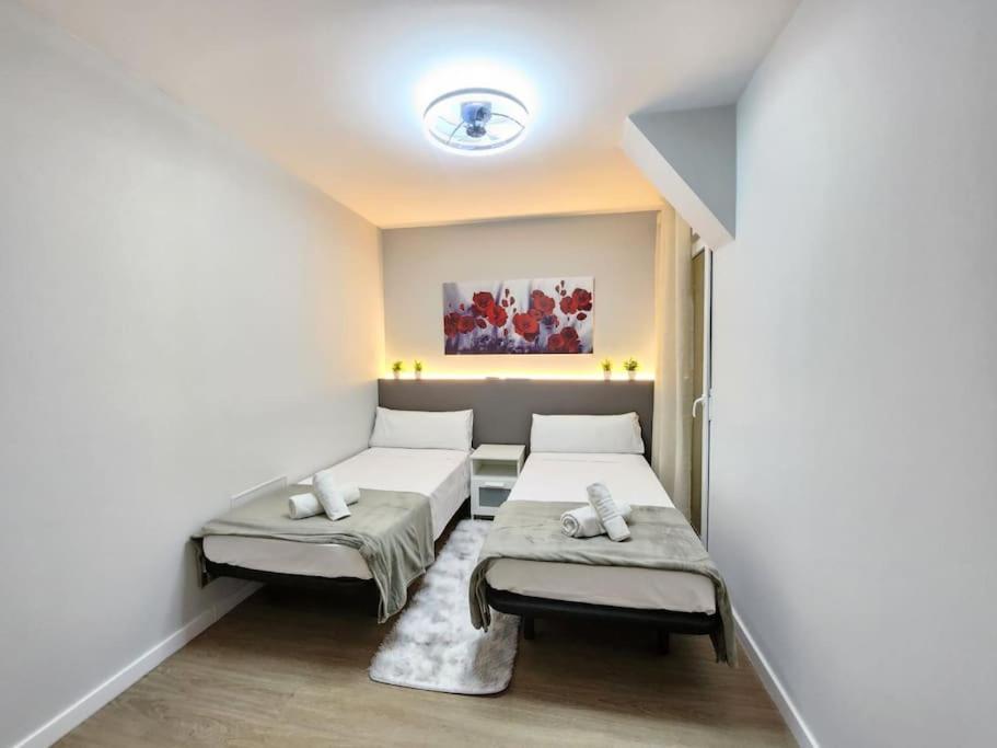 Apartment Arquitecto D
