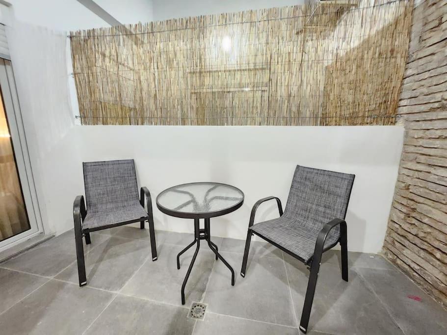 Apartment Arquitecto D *