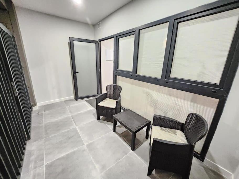 Arquitecto D Apartment Valencia
